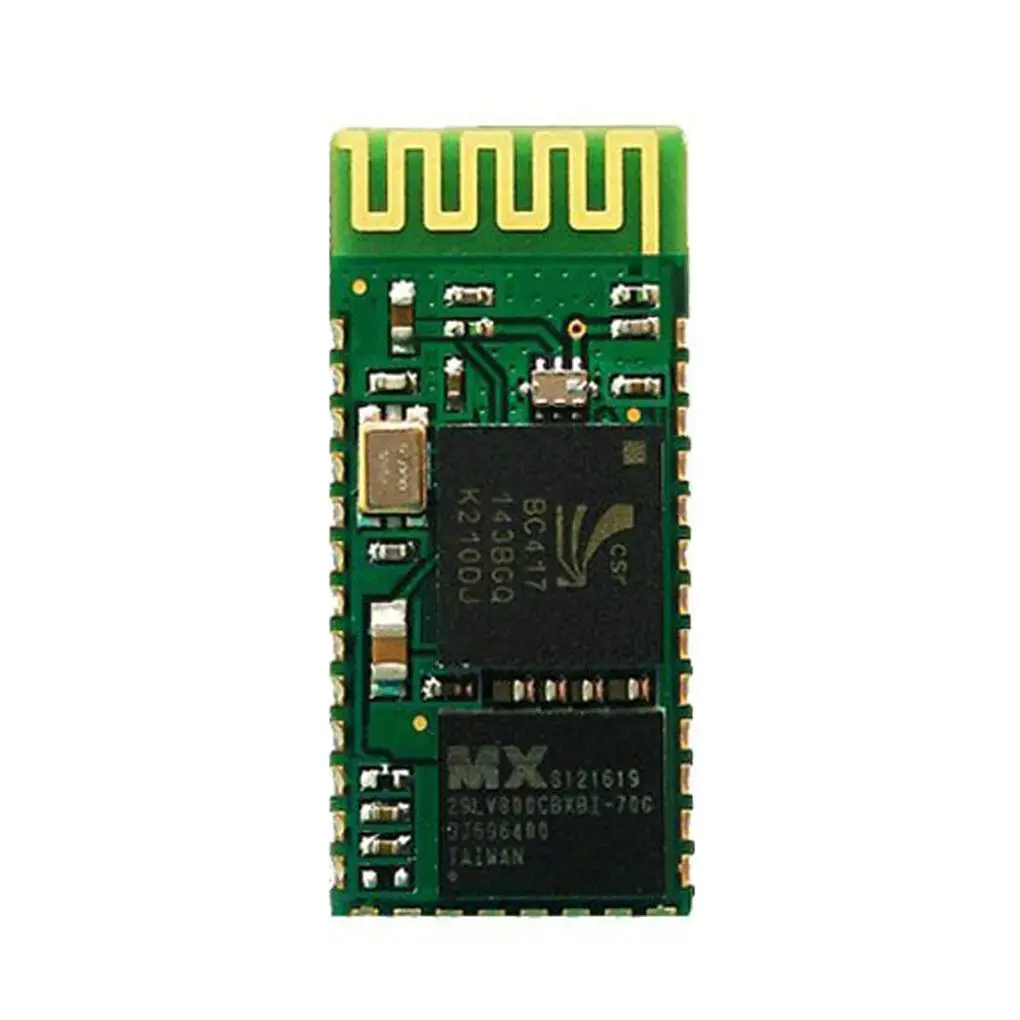 BC04-B Master-Slave Bluetooth последовательный порт модуль последовательного порта Bluetooth чип управления