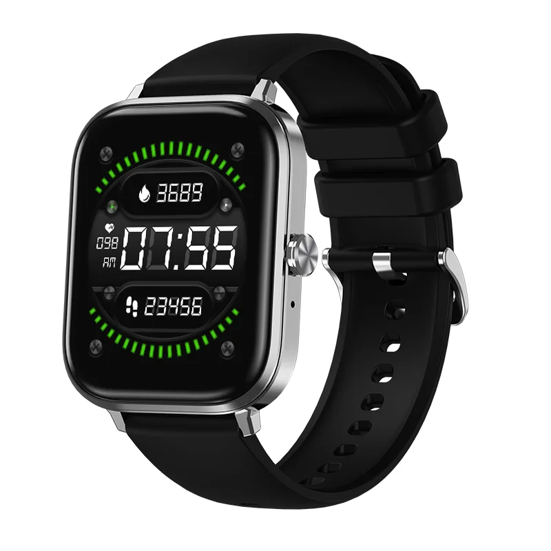 New Electronic Product T13 OEM Android Smart Watch 2022 Popular Mens Women Sports Bracelets Wrist Watch Fitness Smart Band