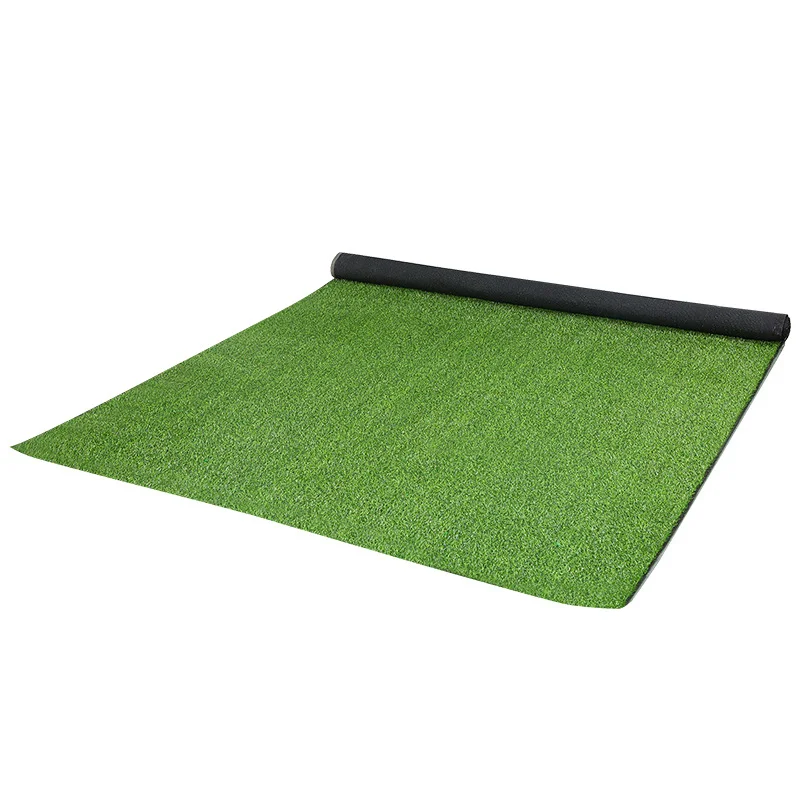 Wholesale Uv-proof Artificial Boxwood Hedge Green Grass Panel Wall For Garden Backyard Decor