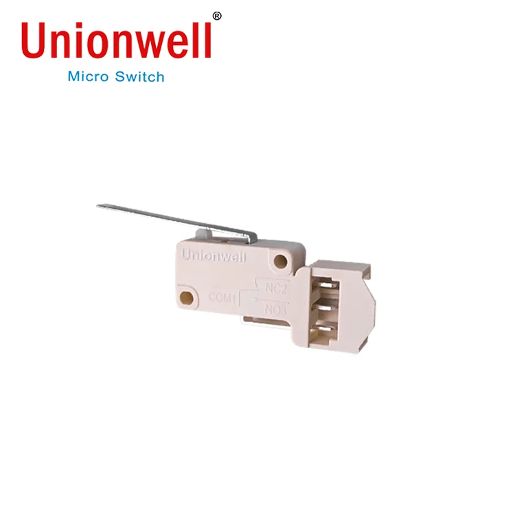 China Factory Top Seller  t125 Mini Micro Limit Switch for home appliance G5S05 Series