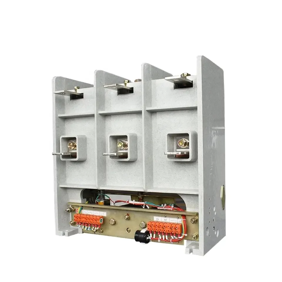High Voltage Vacuum Contactor Battery Contactor Tesla Model 3 Ac Contactor 7.2KV 13.8KV 15KV 630A 800A 1000A 1250A 30 Amp 220v