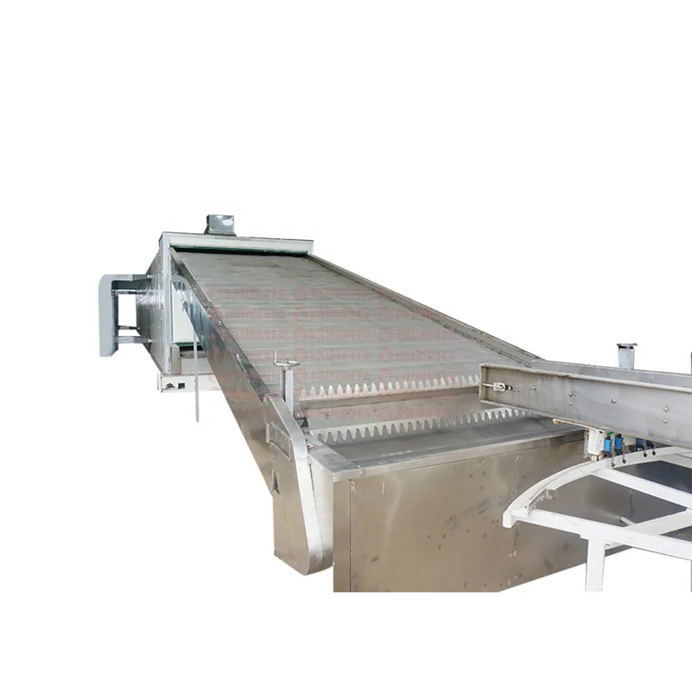 Профессиональная сушильная машина для шкафов с водорослями nori