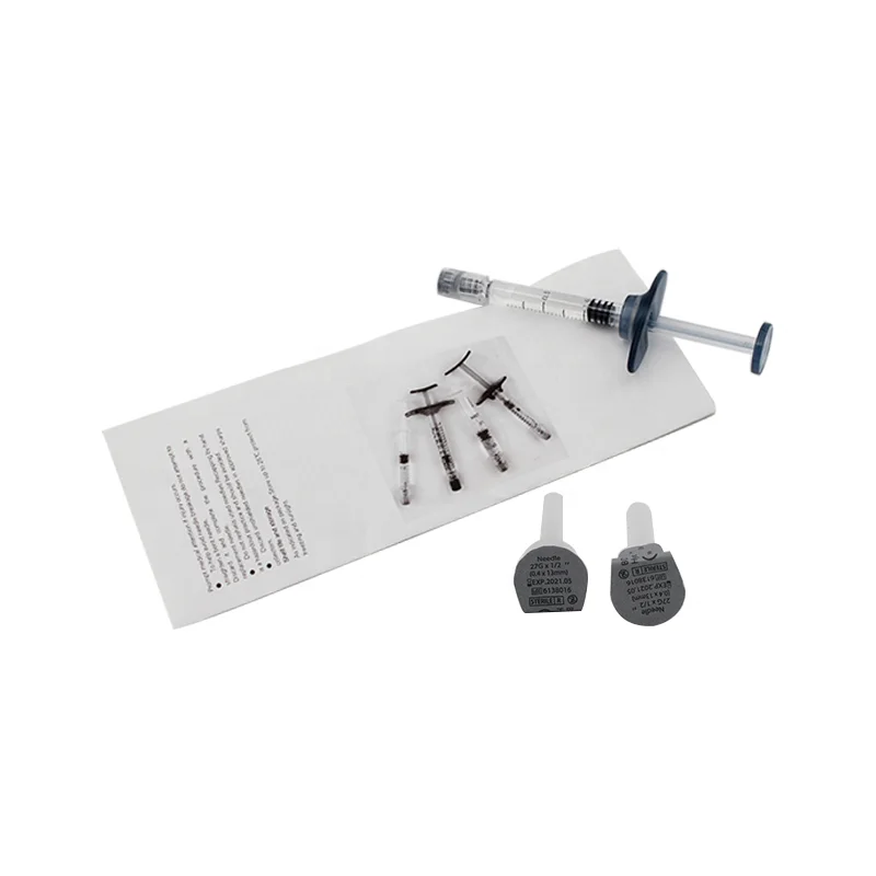 
Anti-wrinkle Injectable Collagen Fillers Hyaluronic Acid filling derma pen Injections to Buy 