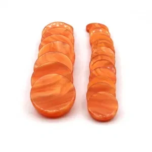 Premium Custom Unique Design Backgammon Pieces for Puzzle Game Handcrafted Plexiglass Checkers Pieces Resin Gift Boardgame Chips