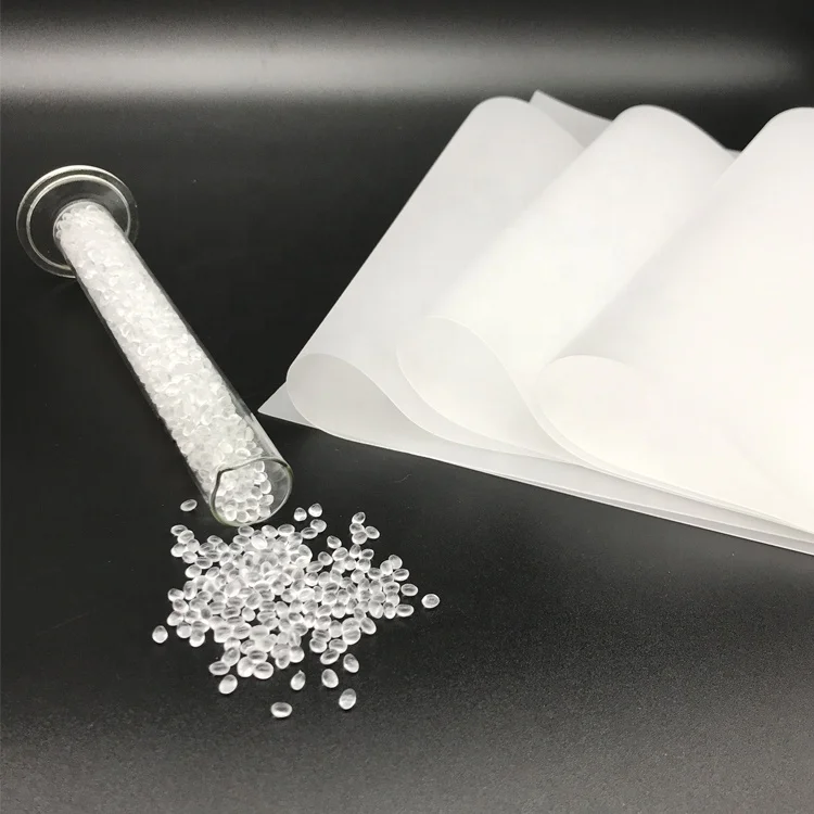 0,50 мм индивидуальная ширина прозрачная пленка eva для двойной стеклянной солнечной панели