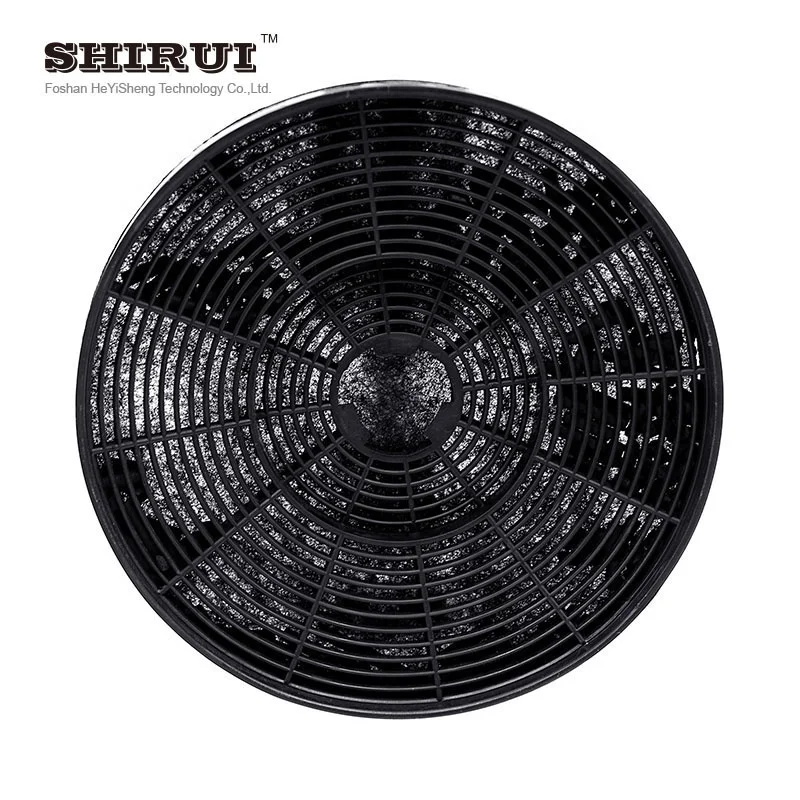 High quality low pricekitchen range hood activated carbon