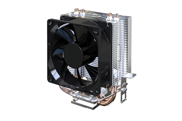 WellSunFan OEM ODM 12 В Бесщеточный вентилятор для INTEL LGA775 lga 1155 1156 1150 4-контактный настольный компьютерный теплоотвод процессора кулер