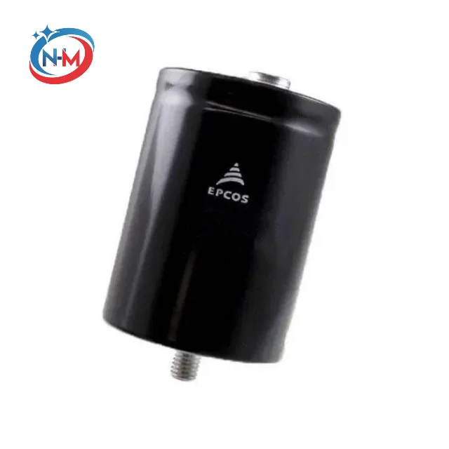CAP-ALUM 2200uf 400v B43760B9228M000 B43760 Screw nhmtech Aluminum Electrolytic Capacitor 2200uf 400v 51.6x130.7 B43760B9228M000