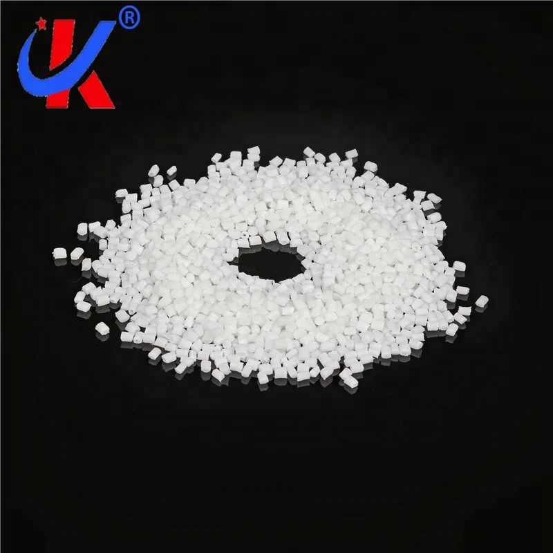 Помпоны MFI9, полиоксиметиленовые гранулы, ацетальный помпополимер