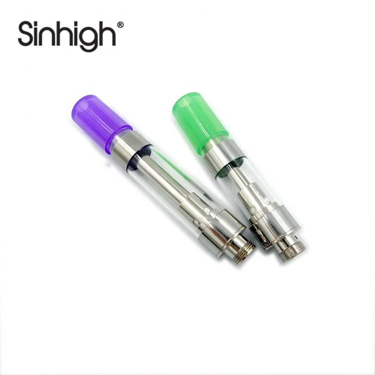G5 Cartridge 2020 China Electronic New Products Disposable Electronic Cigarette