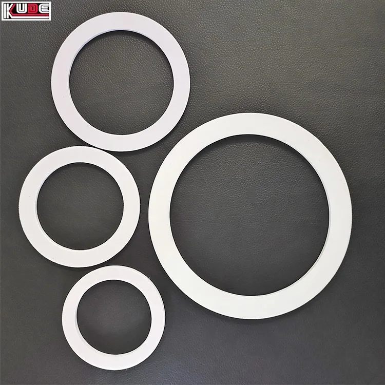 Waterproof Sponge ring for seal led light furniture