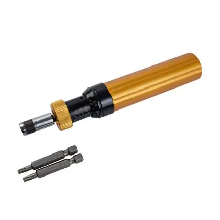 0.05 nm portable torque preset screwdriver screwdriver