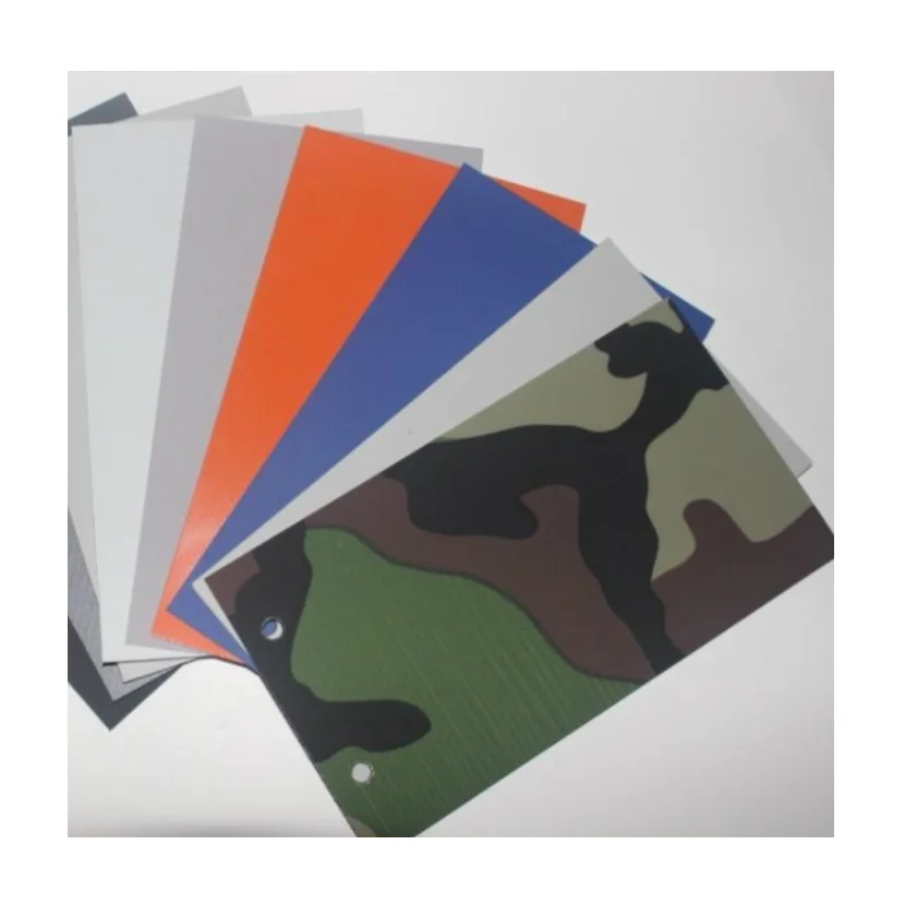 Durable Eco-friendly TPU Tarpaulin for water tank oil tank