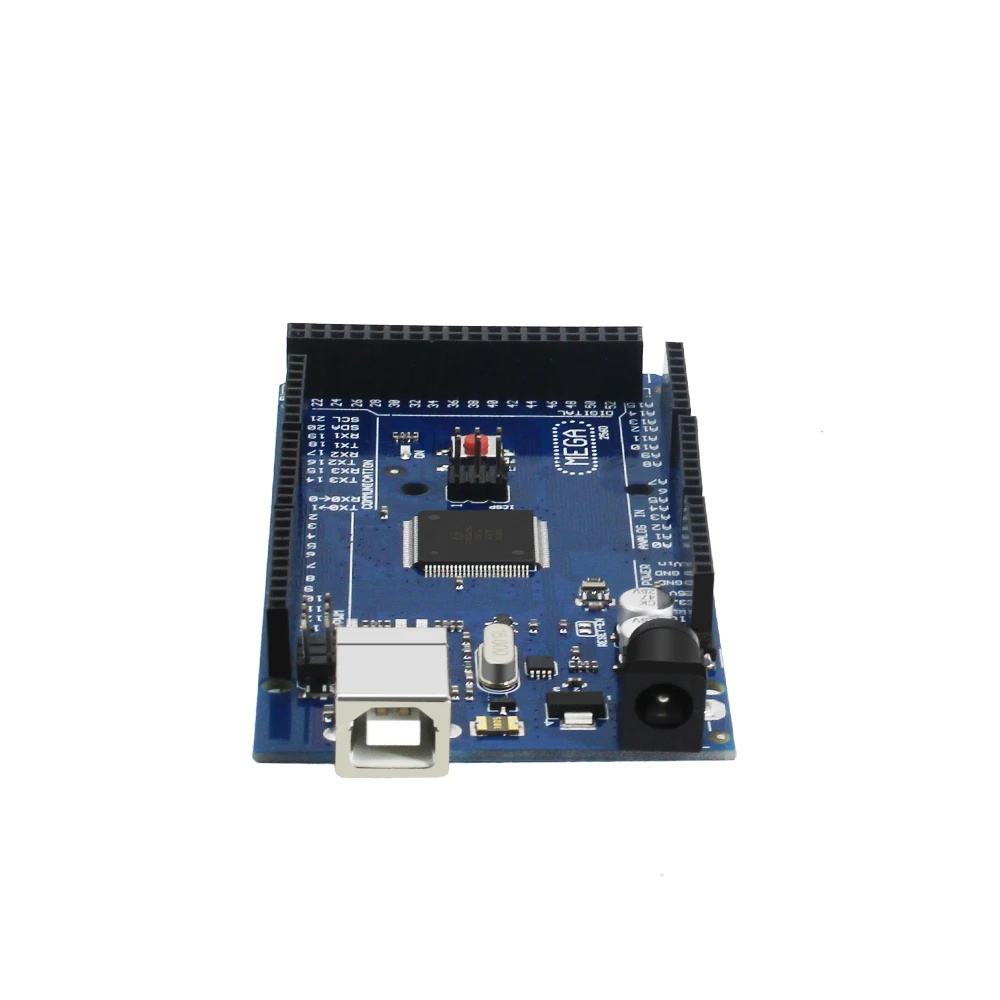 High Quality Factory Mega 2560 R3 Development Board Atmega16u2 Mega 2560 For Arduinos