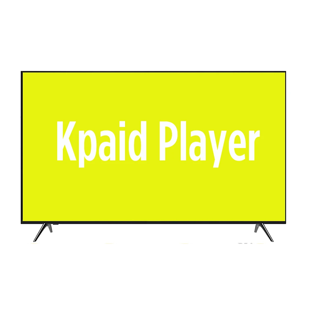Хорошая цена ТВ-сервис программное обеспечение Kpadtv арабский США Европа LiveTV индийский Азиатский телевизор работа с