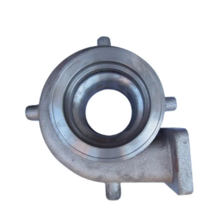 China Foundry Gravity Sand Casting Gray Iron Casting  Auto Engine Parts Precision Automotive Parts