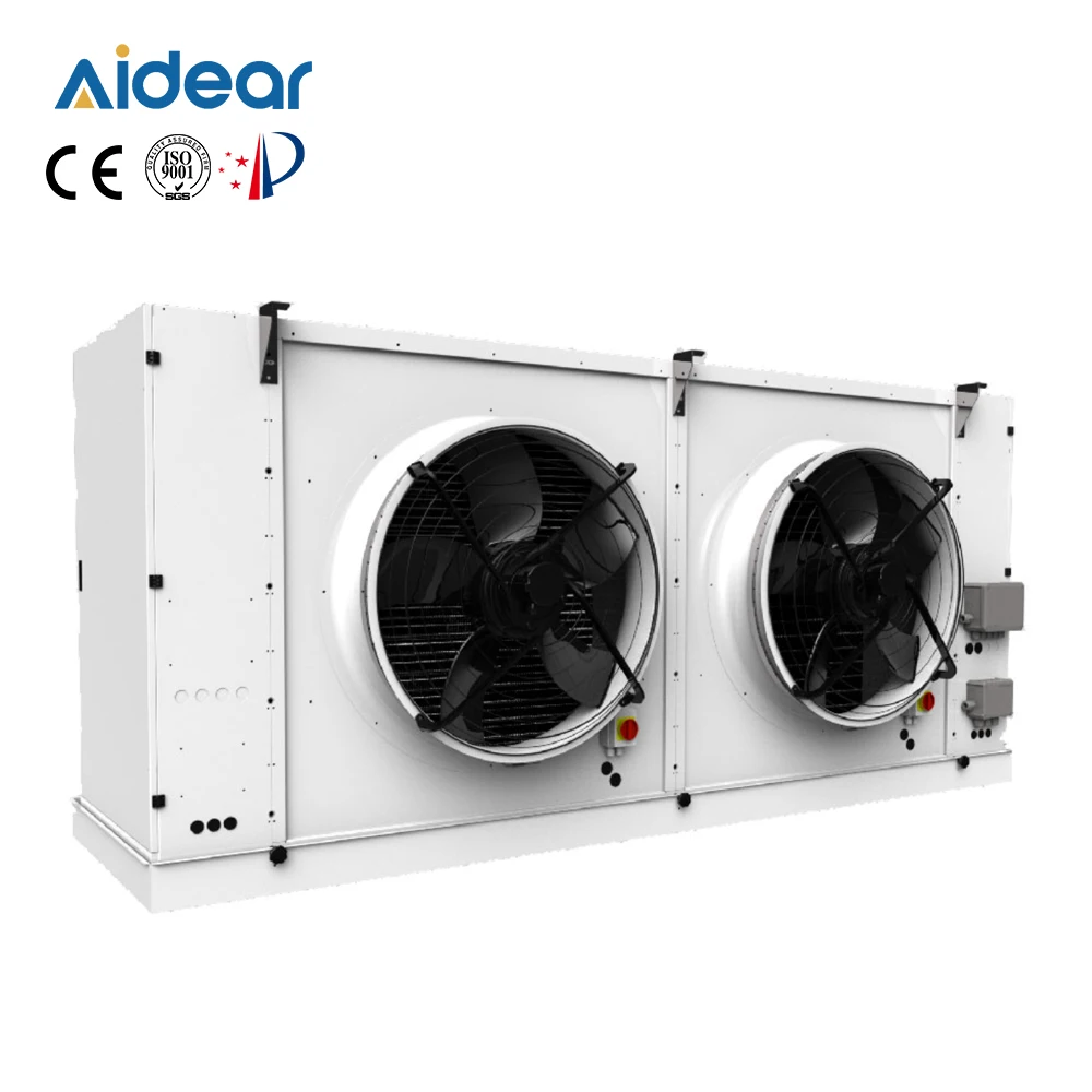 Aidear High Quality Custom large metal industrial evaporative middle east air Cooler 30000 cmh