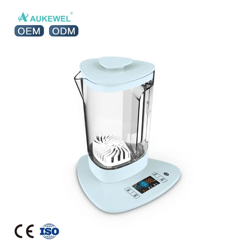 Compact water hydrogen generator Alkaline nano filter water hydrogenerator