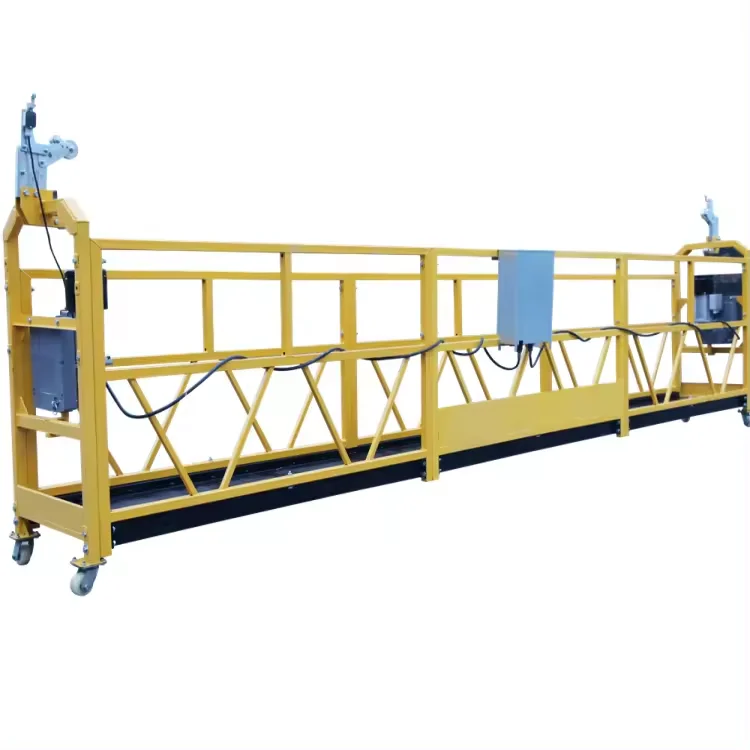 Подвесная Рабочая платформа Andamios Colgantes Electrico