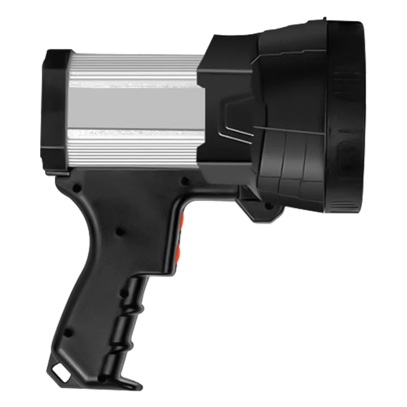 New Products Super Bright USB Rechargeable Waterproof LED Night Light High Power Lamp Flashlight