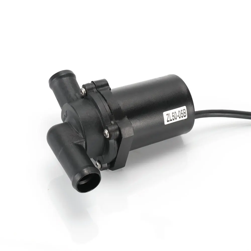Заводской миниатюрный водяной насос с аккумулятором 24 В насосы аквариумный большим