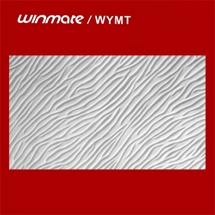 WINMATE(WYMT)2021 hot sales european style gypsum relief /3d wall ceiling