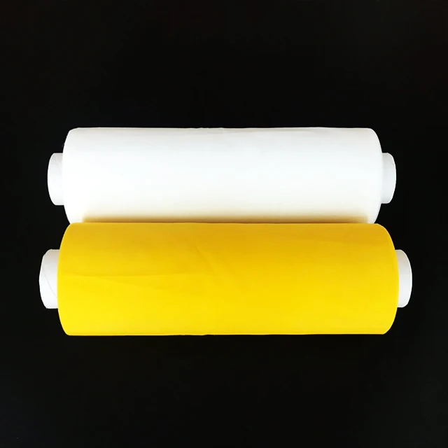 Roll bolting cloth monofilament polyester mesh for screen printing
