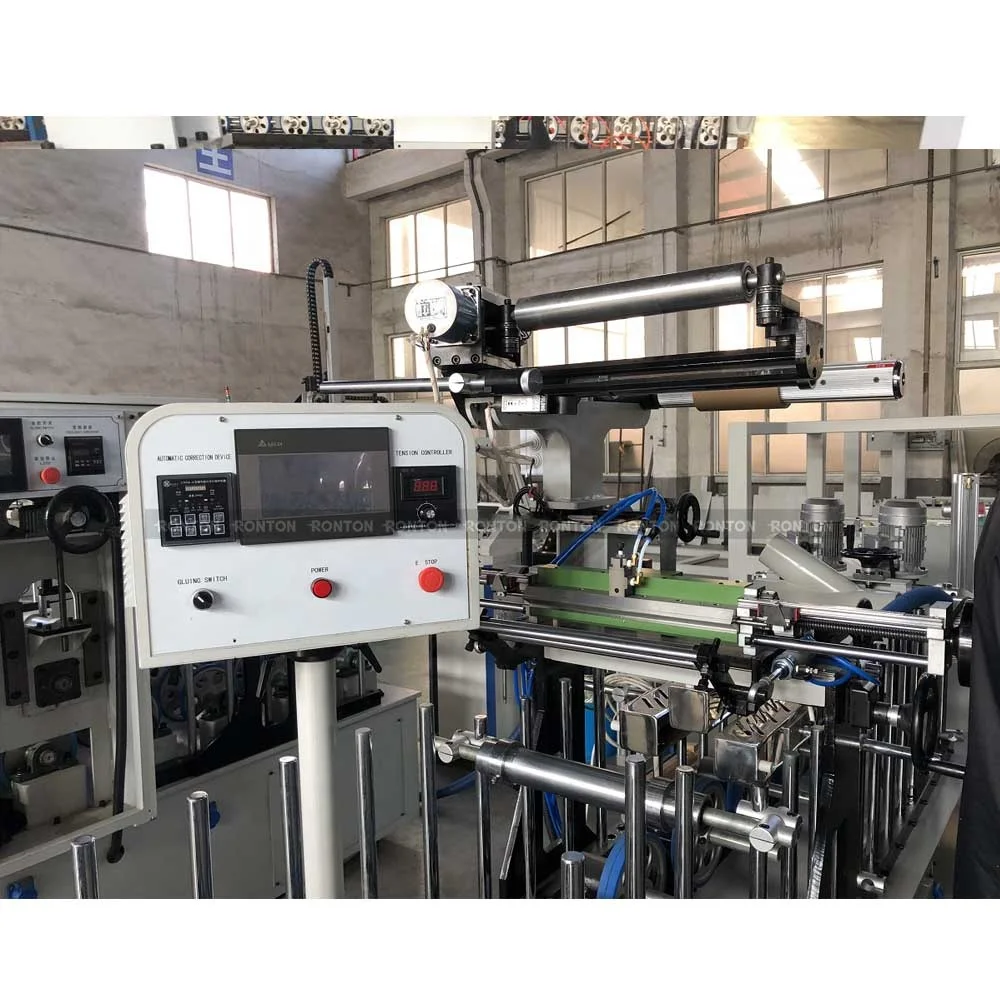 Машина для упаковки профиля клея горячего расплава PUR