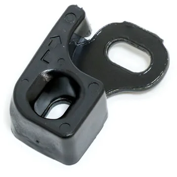 High Quality Auto parts for Hiace van commuter quantum KDH200 2005-2018 sliding door stopper OEM:69419-26010