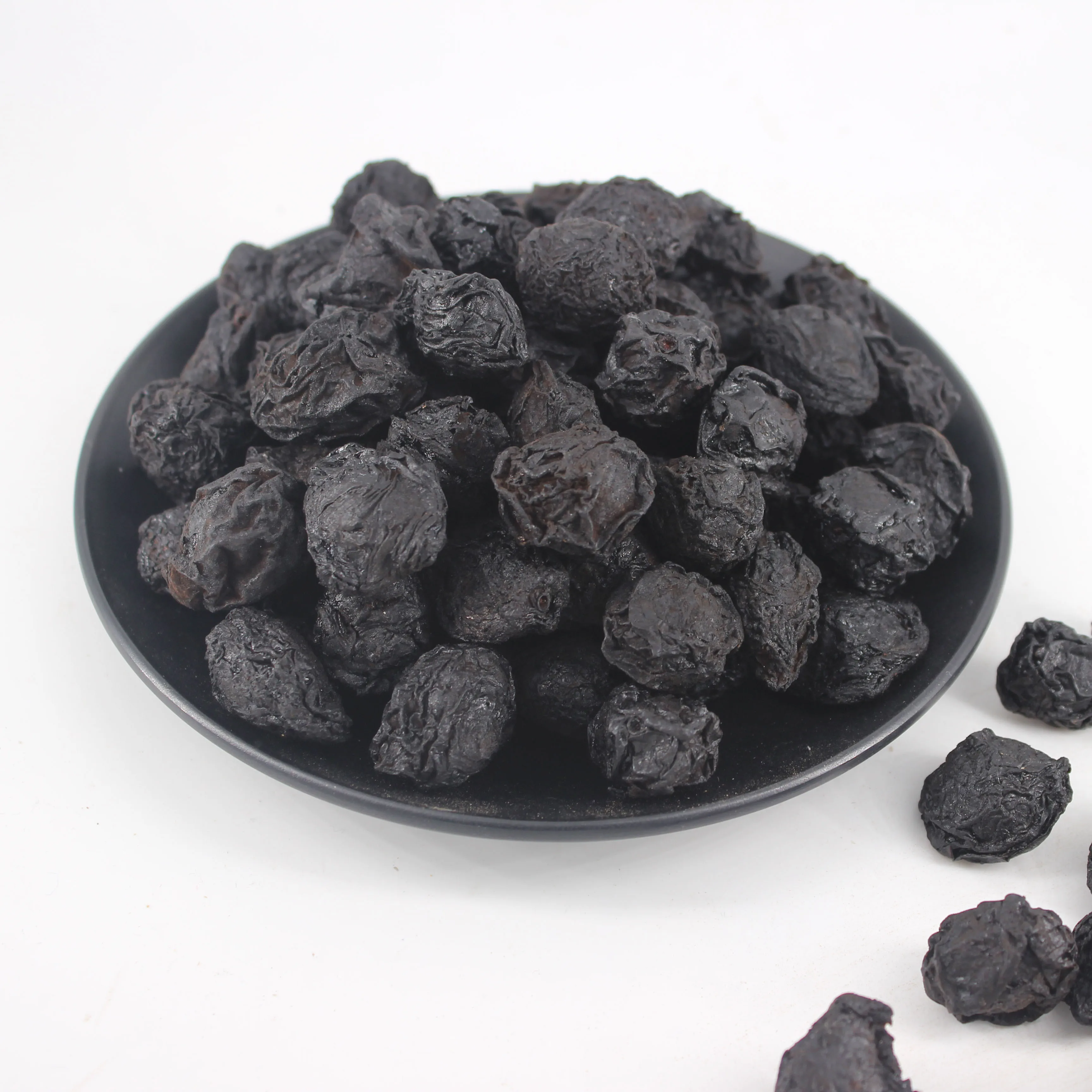 Factory Wholesale PriceChinese Sweet and Sour Taste Dried Plums Preserved Dried Prunes