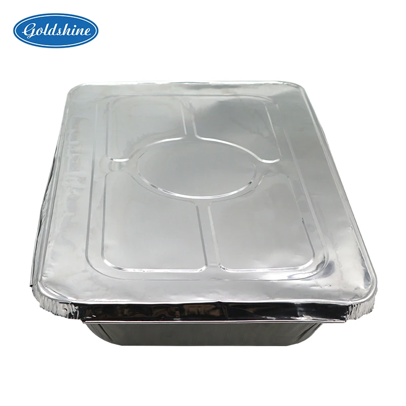 household fireproof aluminum foil grill barbeque tray size of price