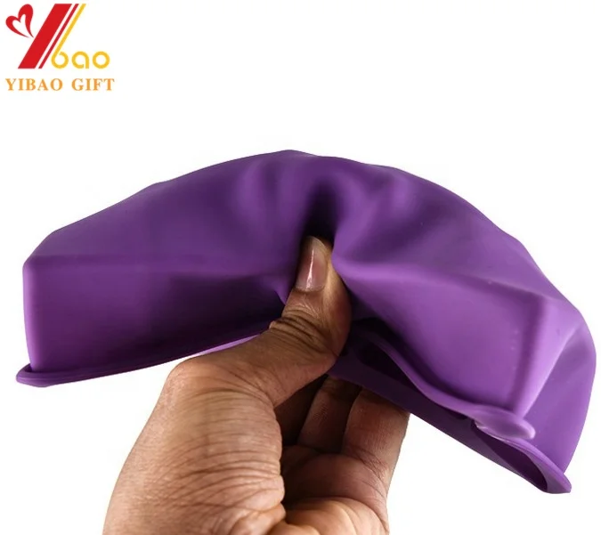 2023 new hot selling product Wholesales Purple square Silicone Ice cube tray welcome to customize