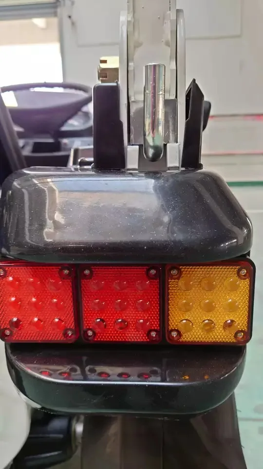 Cheap 35 HP Tractor Machine Agricultural Farm Equipment