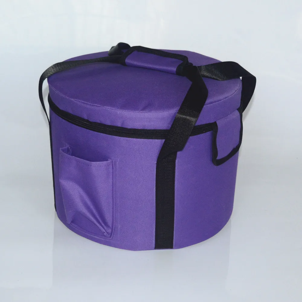 Высококачественный Хрустальный держатель для Поющая чаши высокой четкости 7-8 дюймов