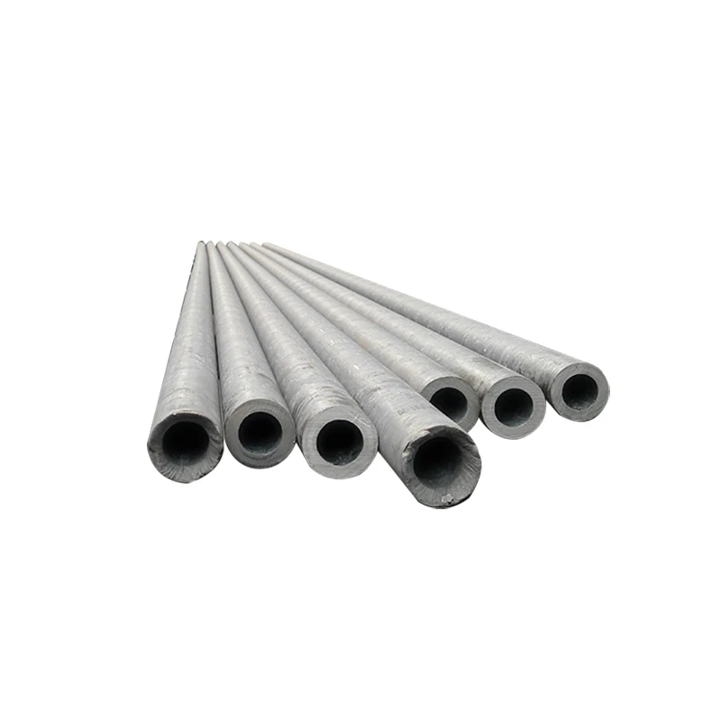 Top Quality ASTM A53 A106 API 5L GR.B Seamless Carbon Steel Pipe With Reasonable Price And Fast Delivery