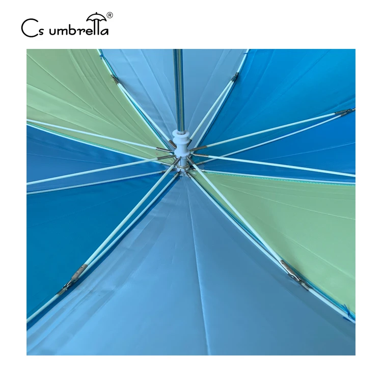 YS-6004 Manufacturer Supply Umbrella For Kids Safety Manual Open Fiberglass Ribs Custom Printing Gift Children Umbrella