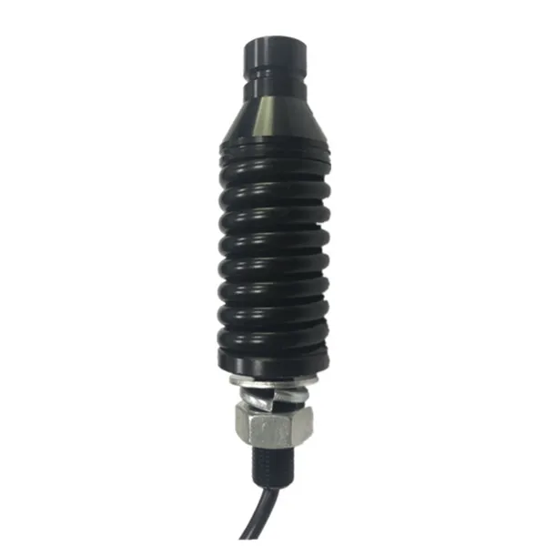 Extension cable harness 2/3/4 meters, rocker switch harness, and spring mount for atv utv light whip