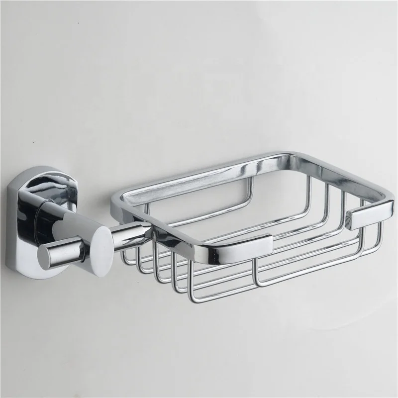 
China Manufacturer bath hardware zinc alloy wall-mounted bathroom accessory set 