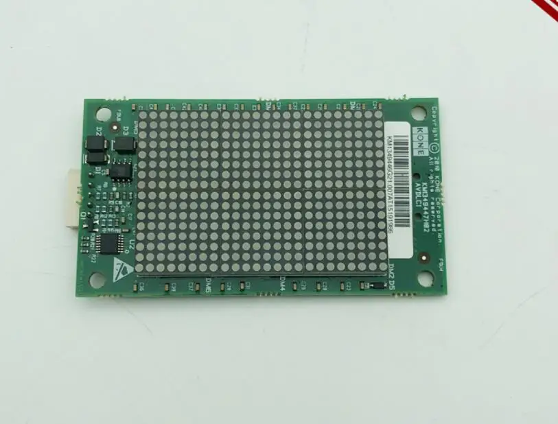 NEW Parts PCB NEW Elevator Display Board Km1349446g01 Km1349446g21 Km1349447h02