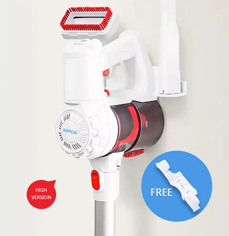 Good quality 130W car handheld vacuum cleaner cordless handheld vacuum cleaner cordless Hand Vacuum Cleaner Wet Dry