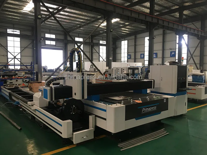 pipe laser cutter