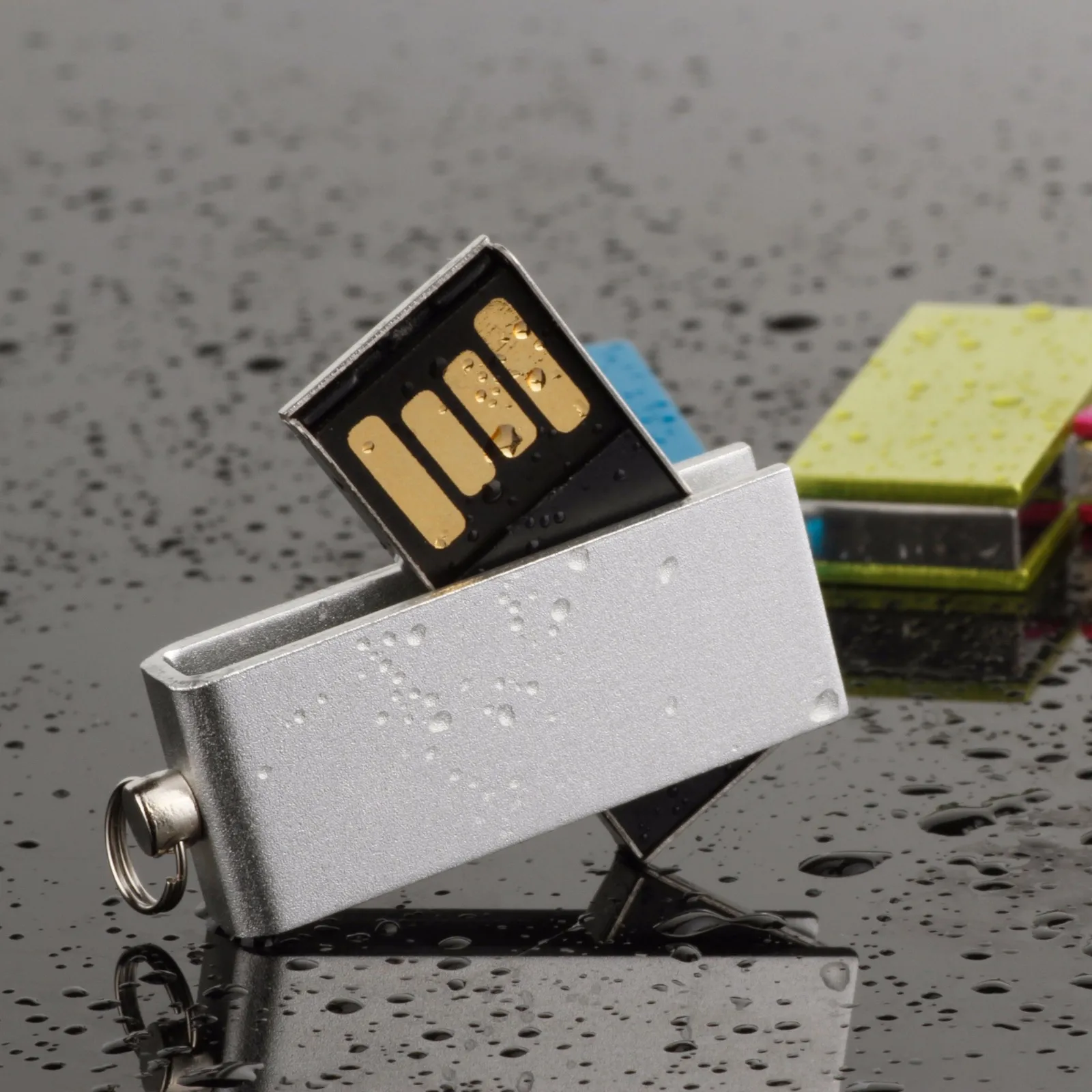 
Durable usb2.0/3.0 8GB 16GB 32GB 64GB metal usb flash drive 