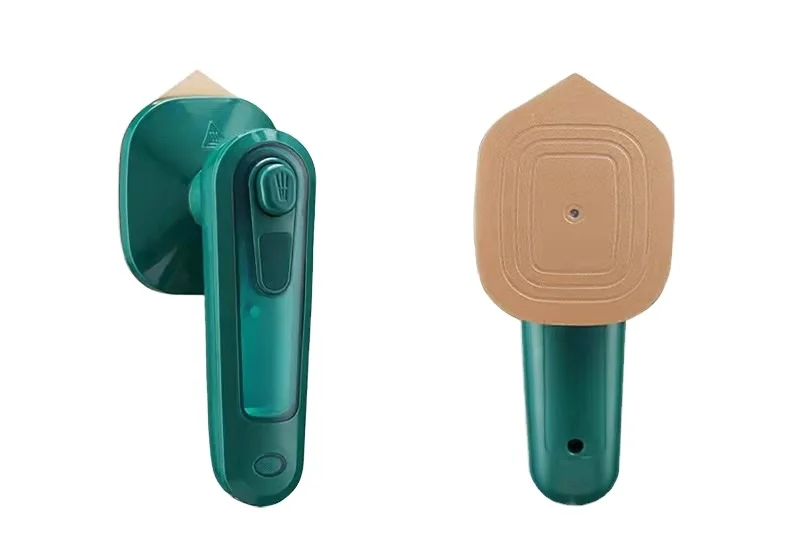 2022 Hot Sale Dry Iron with Spray Garment Steamer Handheld Portable Mini Electric Steam Iron Clothes Travel Garment Steamer