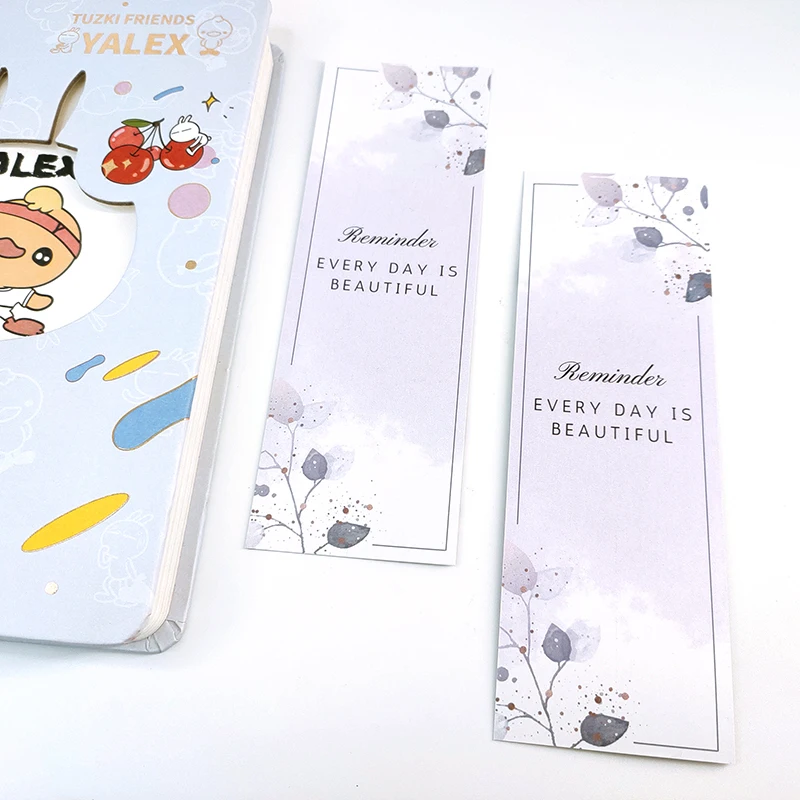 High Quality Custom Printed Holographic Business Thank You Cards For Small Business