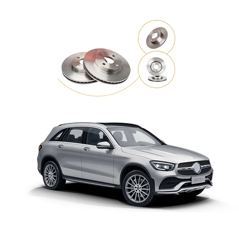 Best quality carbon ceramic brake disc brake pad for AUDI Q7 PORSCHE Cayenne VOLKSWAGEN Touareg 4L0698151B