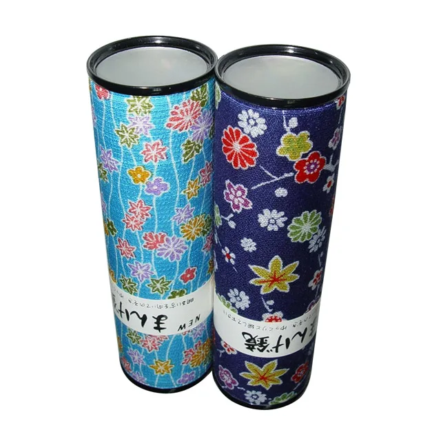 HonGe оптовая продажа калейдоскопическая бумажная трубка + объектив + пластиковый рекламный подарок