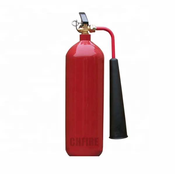 CHFIRE 2kg CO2 fire extinguisher
