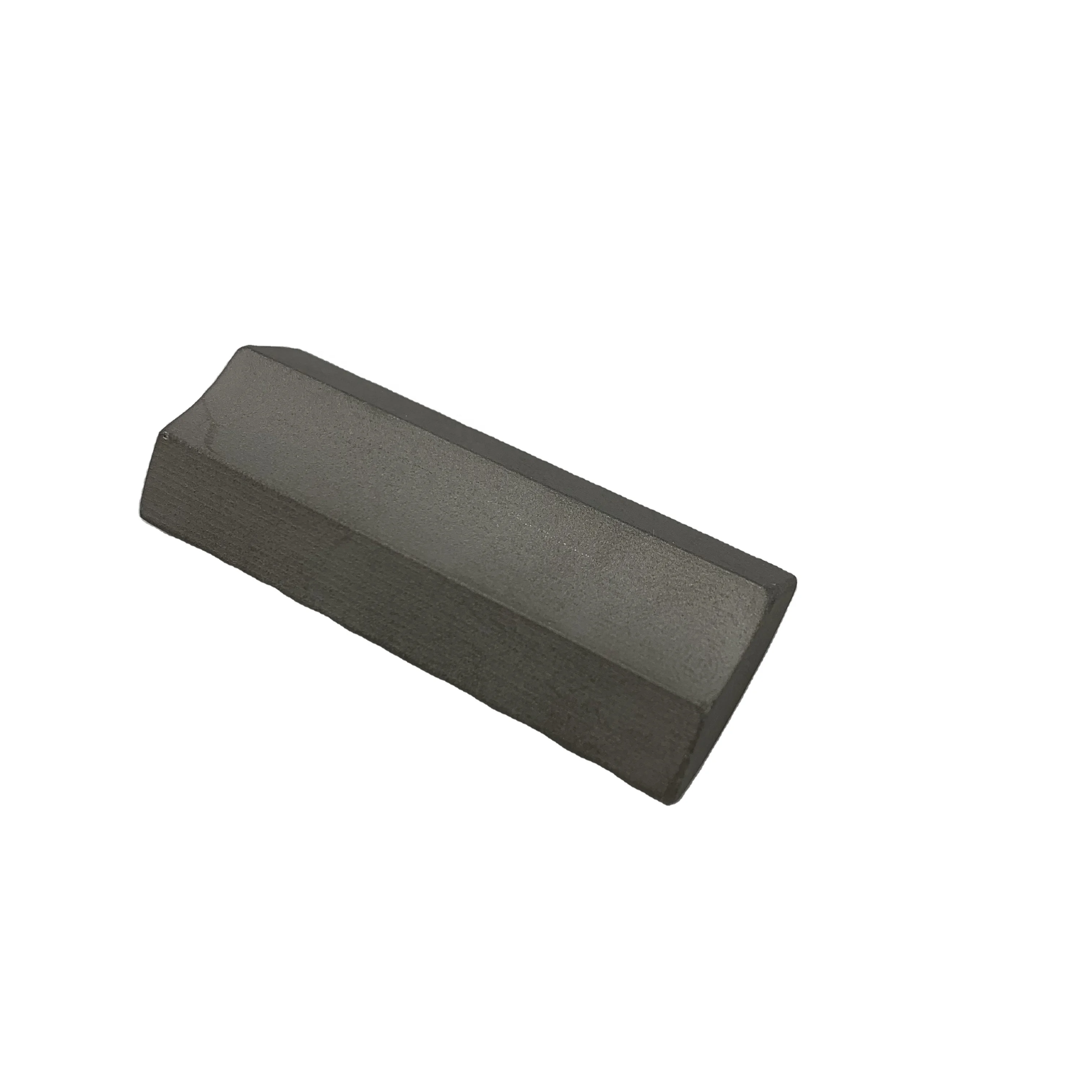 High working temperature YXG-30 YXG-32 Sm2Co17 Arc Segment Samarium Cobalt SmCo Magnet for Motor
