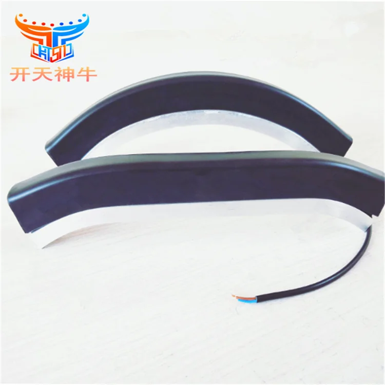 
Automatic sliding door safety touch switch 