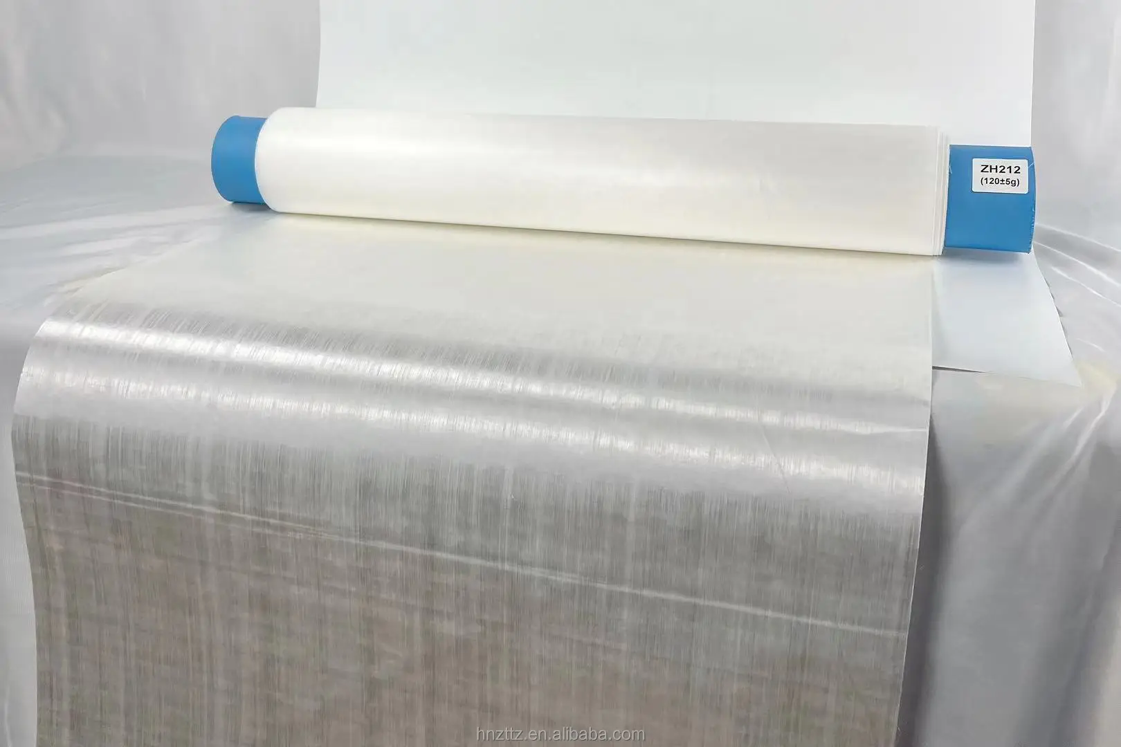 ZT75 UHMWPE ud водонепроницаемая ткань
